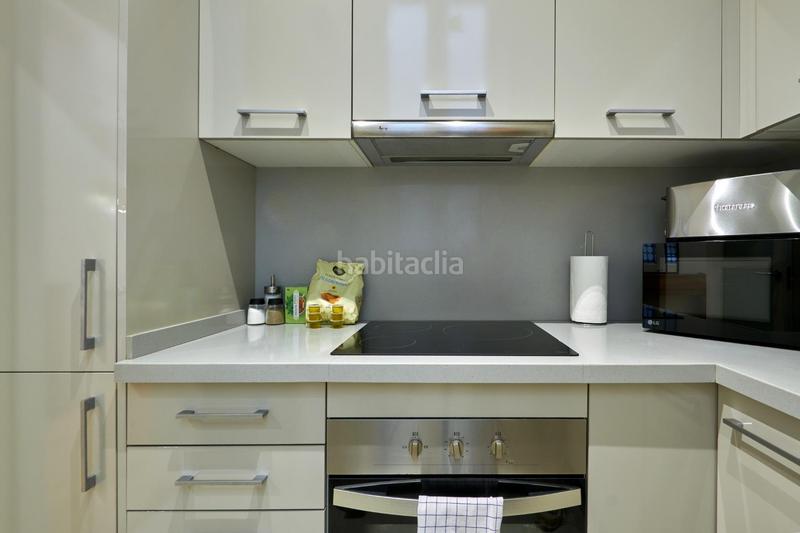 Foto 11ff326b-2b12-481b-997c-d2c7caa4bf1e. Appartamento con riscaldamento in L´Antiga Esquerra de l´Eixample Barcelona