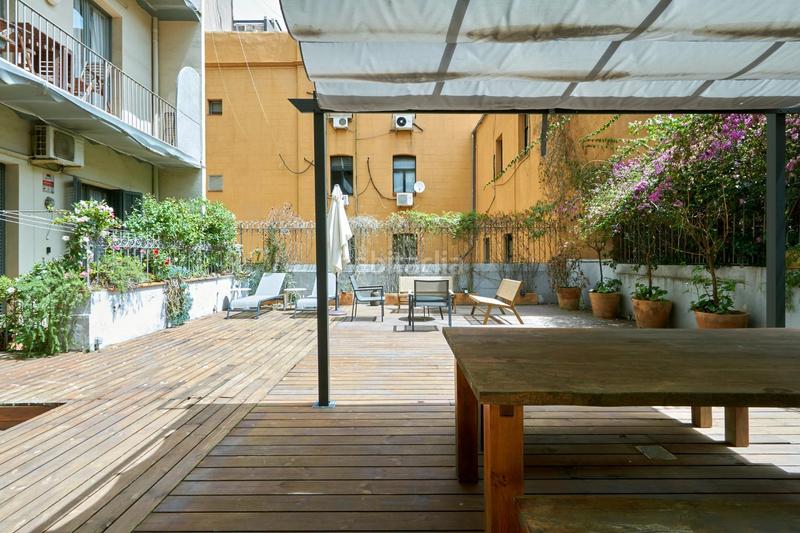 Foto 19a93197-5ff3-4677-81d7-8286dce385c6. Appartamento con riscaldamento in L´Antiga Esquerra de l´Eixample Barcelona