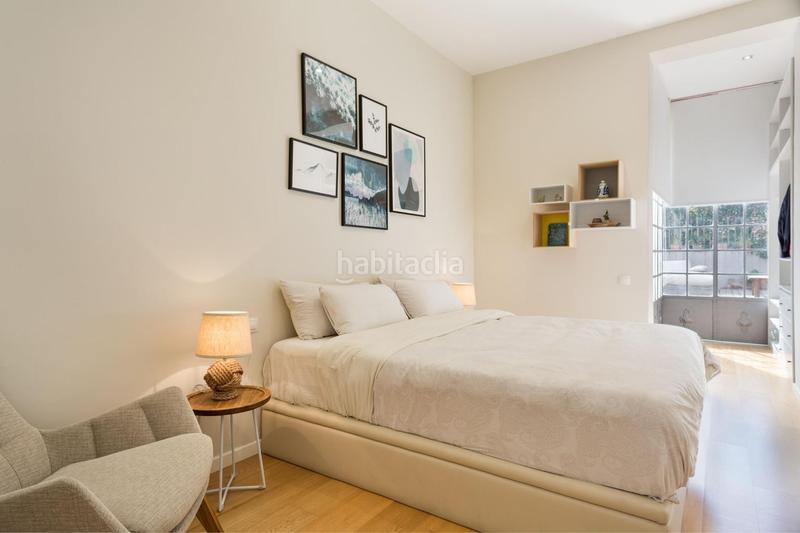 Foto 24867db5-c398-4708-a280-f8513ff2c868. Appartamento con riscaldamento in L´Antiga Esquerra de l´Eixample Barcelona