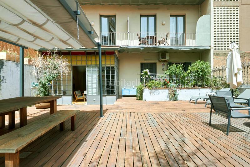 Foto 3b6b7dda-0b05-4e90-b950-170a94c3a981. Appartamento con riscaldamento in L´Antiga Esquerra de l´Eixample Barcelona