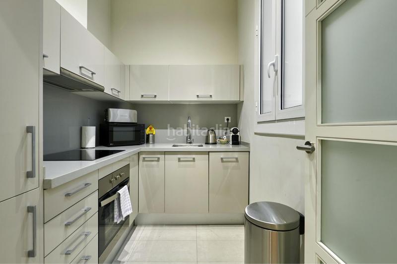 Foto 7b55b6e7-09ab-48b8-8026-73e6b5456876. Appartamento con riscaldamento in L´Antiga Esquerra de l´Eixample Barcelona