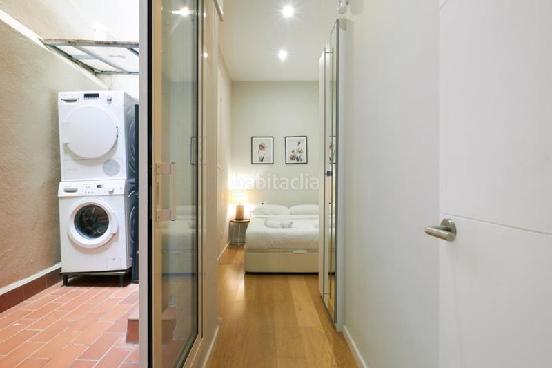 Foto 965184b2-246d-4258-bd29-4a7052341776. Appartamento con riscaldamento in L´Antiga Esquerra de l´Eixample Barcelona