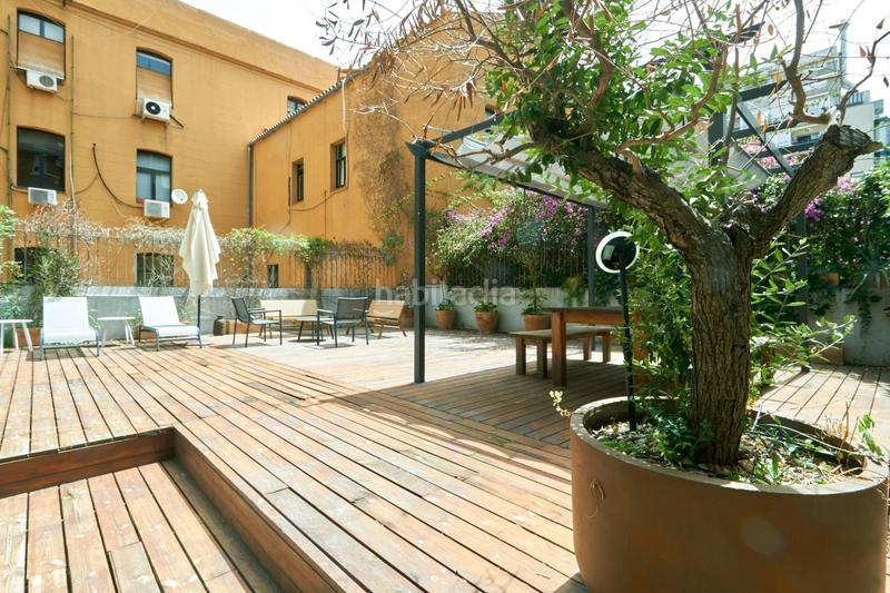 Foto 9a3eb2a1-bccf-4391-817f-338643e264d8. Appartamento con riscaldamento in L´Antiga Esquerra de l´Eixample Barcelona