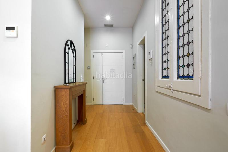 Foto ab938cd8-ae39-4b70-8388-7e0103c0781a. Appartamento con riscaldamento in L´Antiga Esquerra de l´Eixample Barcelona