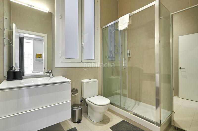 Foto b66b3e9f-3c82-4f73-a40e-eb109bf69121. Appartamento con riscaldamento in L´Antiga Esquerra de l´Eixample Barcelona