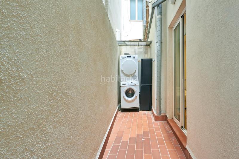 Foto b94664d7-36d9-4e1b-a7f5-0b972dbe5bd6. Appartamento con riscaldamento in L´Antiga Esquerra de l´Eixample Barcelona