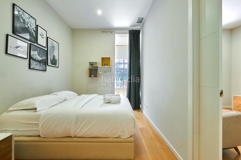 Foto cf1733a8-1772-4838-961a-8b0e955bb1d2. Appartamento con riscaldamento in L´Antiga Esquerra de l´Eixample Barcelona