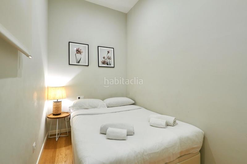 Foto dad252ef-1328-4a07-8a68-3d13b4203e6e. Appartamento con riscaldamento in L´Antiga Esquerra de l´Eixample Barcelona