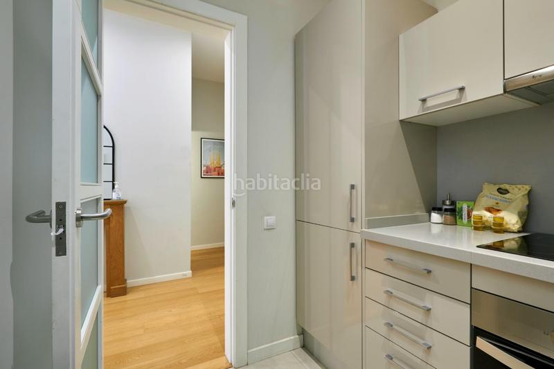 Foto e9d3881f-7d70-47f2-986b-630c614fbf20. Appartamento con riscaldamento in L´Antiga Esquerra de l´Eixample Barcelona
