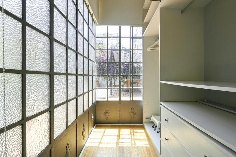 Foto eebbf836-298d-4b32-955c-c8564a23629a. Appartamento con riscaldamento in L´Antiga Esquerra de l´Eixample Barcelona
