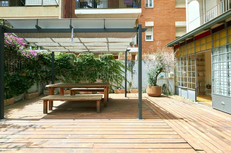 Foto f72ba7a7-a477-42c3-8d3f-743e34f1f506. Appartamento con riscaldamento in L´Antiga Esquerra de l´Eixample Barcelona