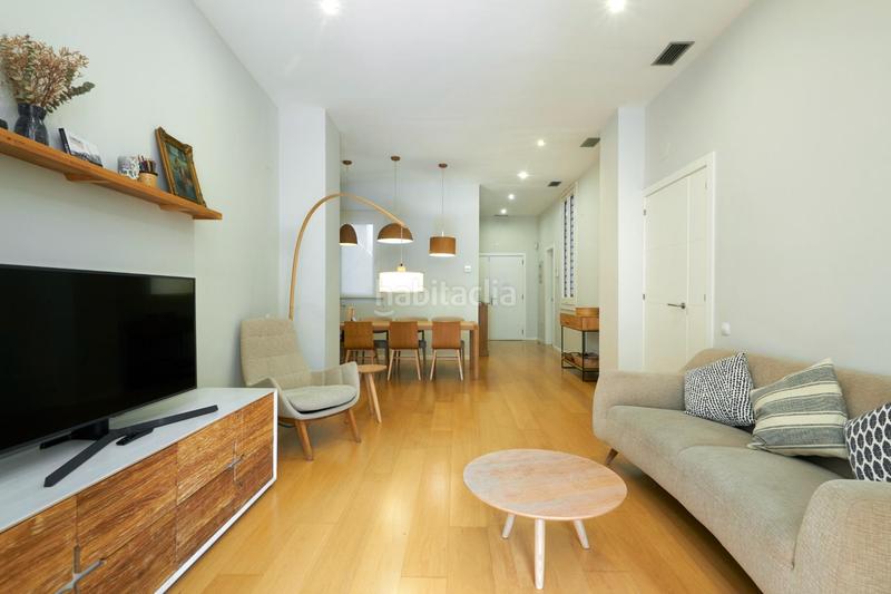 Foto f9cd6a19-ba8a-4686-a3f6-133b22c82d52. Appartamento con riscaldamento in L´Antiga Esquerra de l´Eixample Barcelona