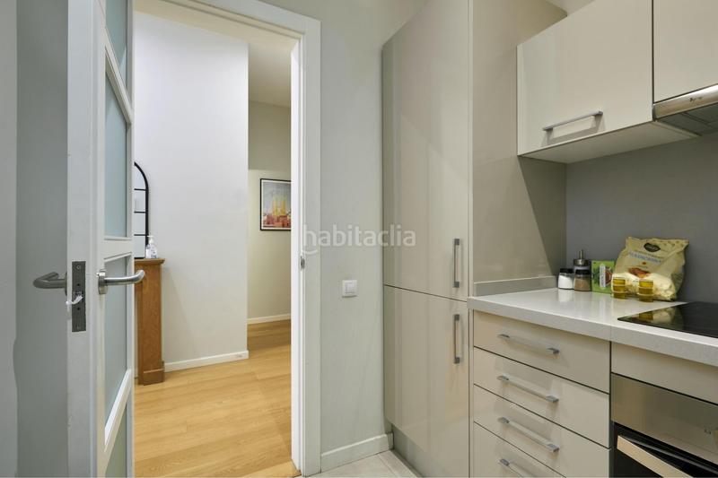Foto fe25440d-ab76-43fd-84ac-171c0a397010. Appartamento con riscaldamento in L´Antiga Esquerra de l´Eixample Barcelona