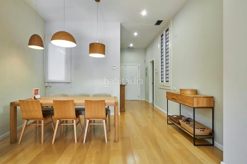 Foto fe932513-9545-410a-b286-6e130982a73b. Appartamento con riscaldamento in L´Antiga Esquerra de l´Eixample Barcelona