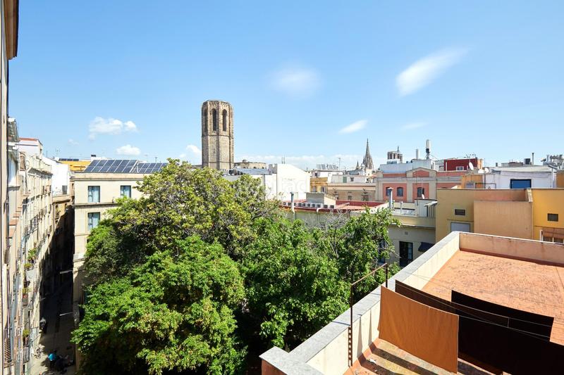 Foto 04d8f2e5-65a7-4234-9624-bea1ab2c18e5. Pis amb calefacció a Gòtic Barcelona