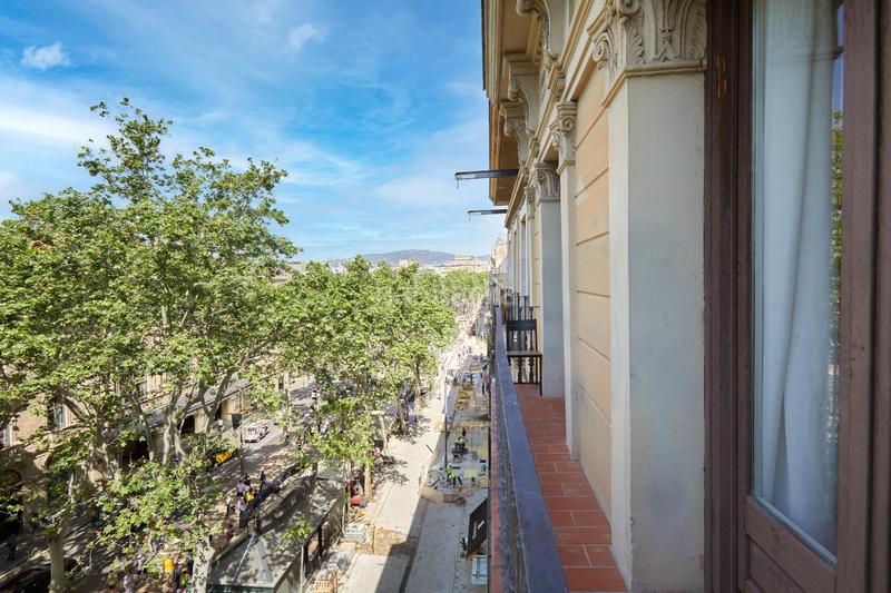 Foto 859a3ea7-4e37-41d1-866b-e53c4b290029. Pis amb calefacció a Gòtic Barcelona