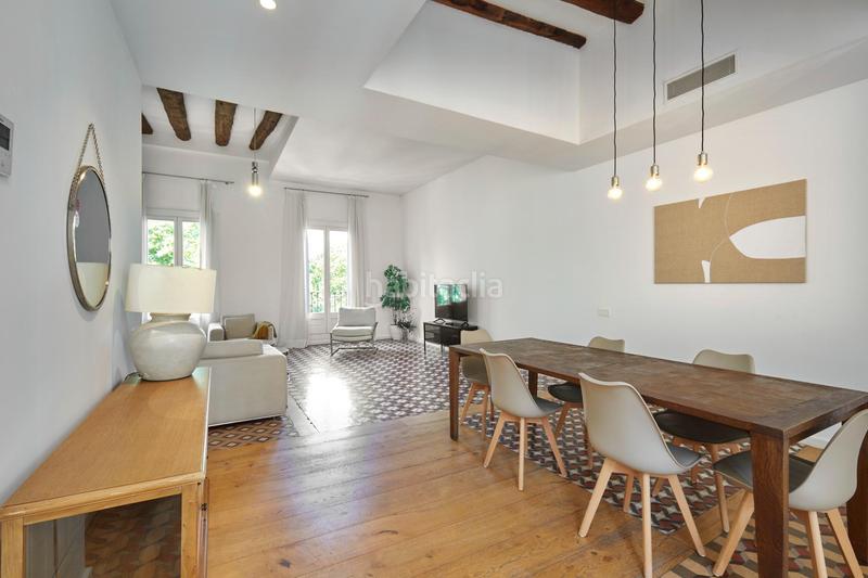 Foto a96211f7-5668-4513-ad07-246c9493e695. Pis amb calefacció a Gòtic Barcelona