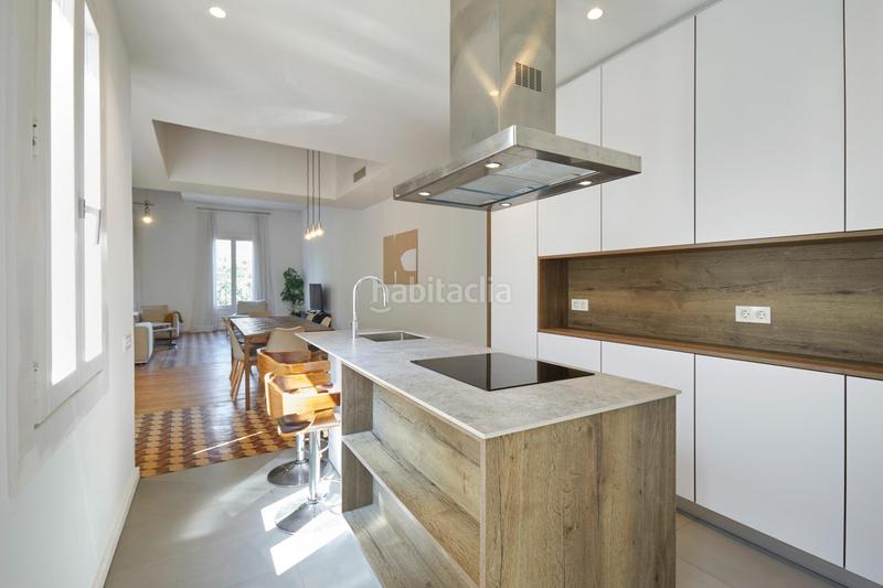 Foto fb9485de-4986-4a0a-94be-8f618b4eaed2. Pis amb calefacció a Gòtic Barcelona