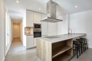 Appartement à Rambla La Rambla