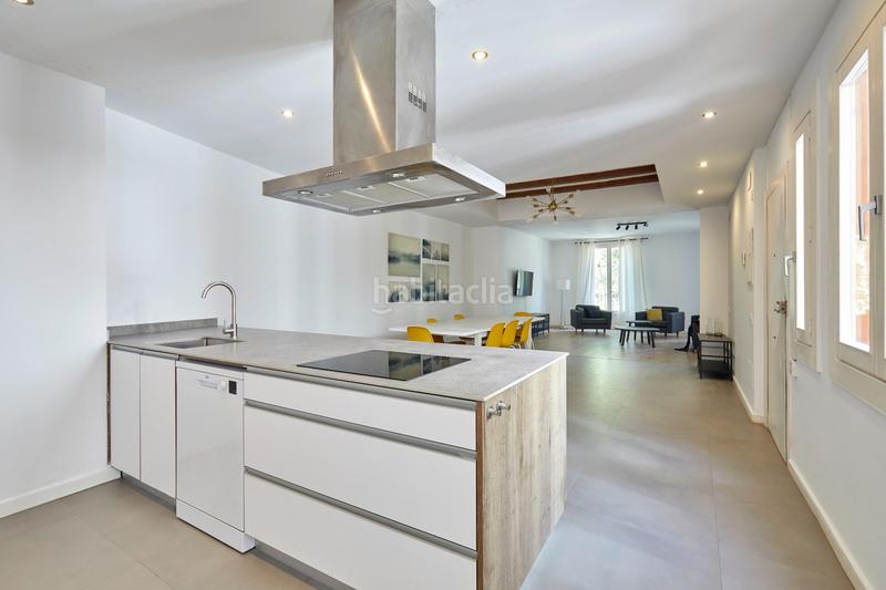 Foto 2f945ab5-79a2-4ce5-b1f4-7863f137b2d3. Pis a Gòtic Barcelona