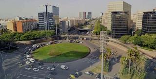 Geschäftsraum  Carrer de la mare de déu de port. Venta de local comercial  almacén  oficina  parking  300 m en ub