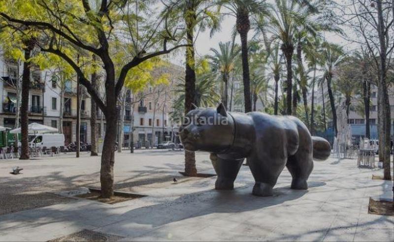 Foto 566a90eb-c964-4bb5-b3fe-04e82efceb96. Local comercial oportunidad en venta local social club cannabis en Raval en Barcelona
