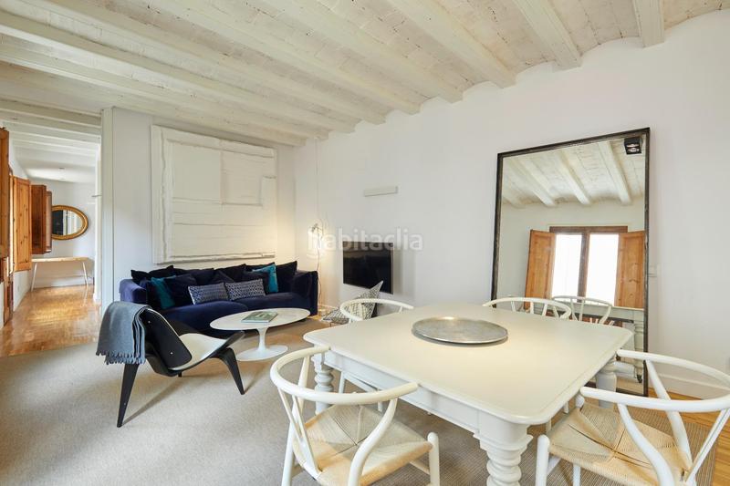 Foto 00bb4a72-2324-4786-8f2f-8ee6a989124e. Apartamento exclusiva vivienda reformada en pleno corazón del Raval, a un paso de las ramblas y el liceu en Barcelona