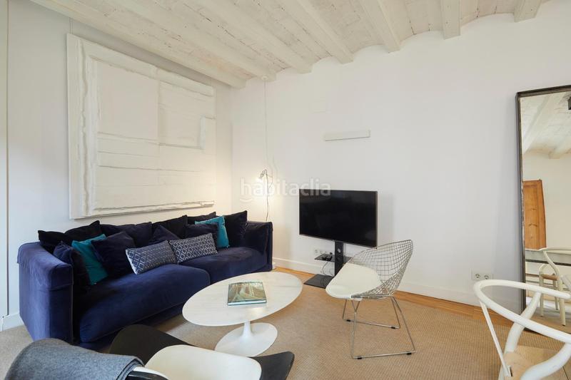 Foto 22da0f4c-e7e5-47f0-a18b-46a09a10cc7e. Apartamento exclusiva vivienda reformada en pleno corazón del Raval, a un paso de las ramblas y el liceu en Barcelona