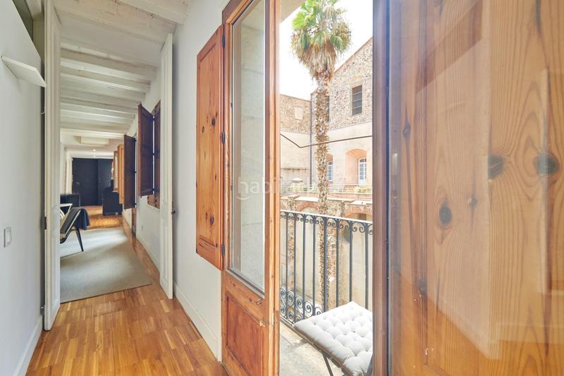 Foto 7da425ed-1a7a-49cd-a761-9156129f9bf0. Apartamento exclusiva vivienda reformada en pleno corazón del Raval, a un paso de las ramblas y el liceu en Barcelona