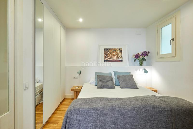 Foto ed0bb0ec-c3cb-45ed-9abb-4d559ab02f57. Apartamento exclusiva vivienda reformada en pleno corazón del Raval, a un paso de las ramblas y el liceu en Barcelona