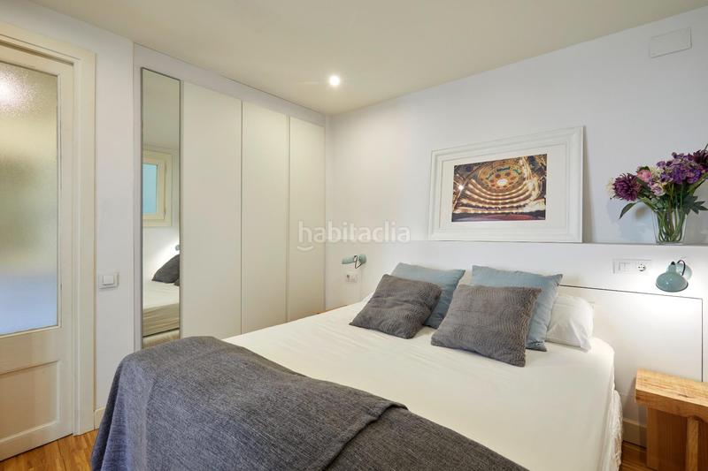 Foto f9bb3be4-23a4-4c18-8aae-bd341318031a. Apartamento exclusiva vivienda reformada en pleno corazón del Raval, a un paso de las ramblas y el liceu en Barcelona