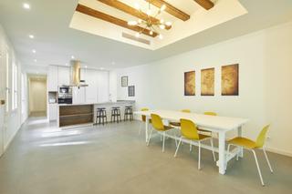 Appartamento  Rambla la rambla. Lujosa vivienda de 3 habitaciones amplia y reformada frente a la