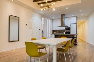 Appartement  Rambla rambla. Lujosa vivienda de 3 habitaciones amplia y reformada frente a la