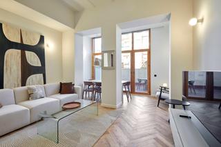 Alquiler Piso  Passeig sant joan. Exclusivo piso de lujo a estrenar en el emblemático passeig de s