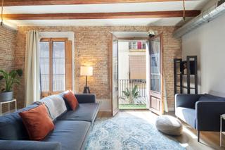 Appartement  Calle del peu de la creu. Piso totalmente reformado en el corazón de barcelona