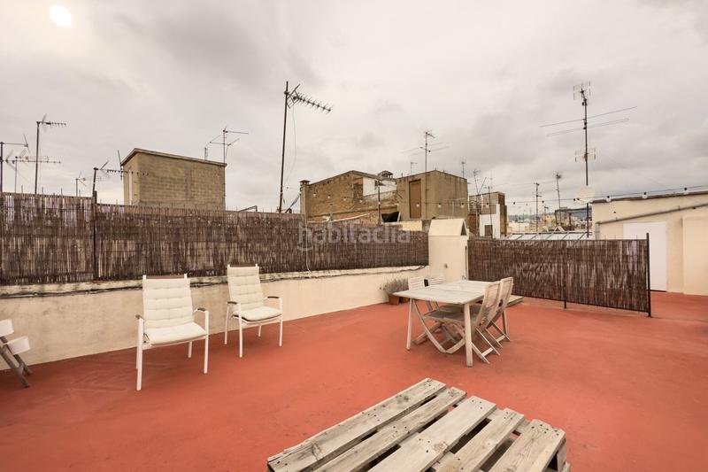 Foto b9d388e6-6d13-448c-9f52-12b691dd131c. Affitto attico con riscaldamento in Raval Barcelona