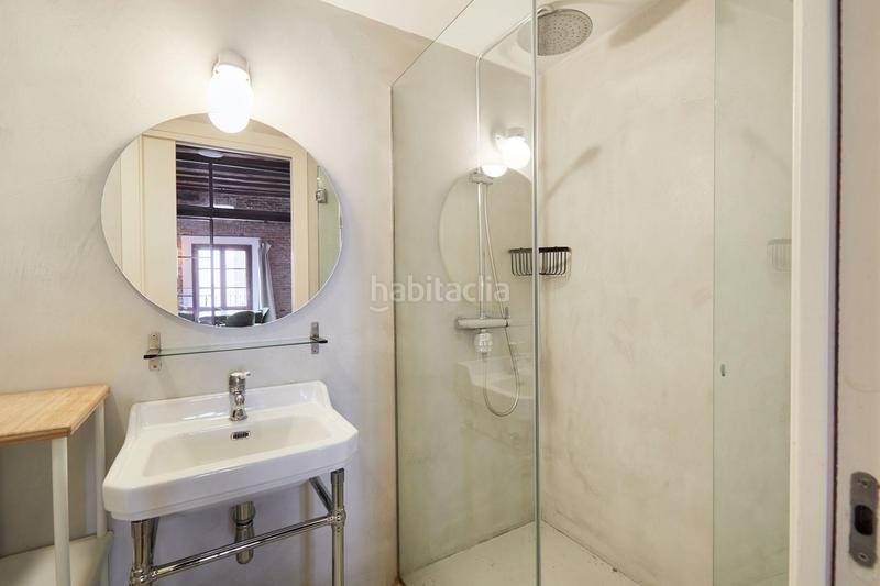 Foto 00b22194-28ae-4284-9d0d-052724986903. Miete dachwohnung mit heizung in Raval Barcelona