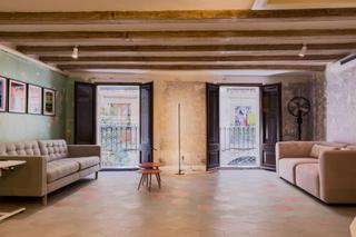 Appartement  Calle peu de la creu. Piso totalmente reformado en el corazón de barcelona