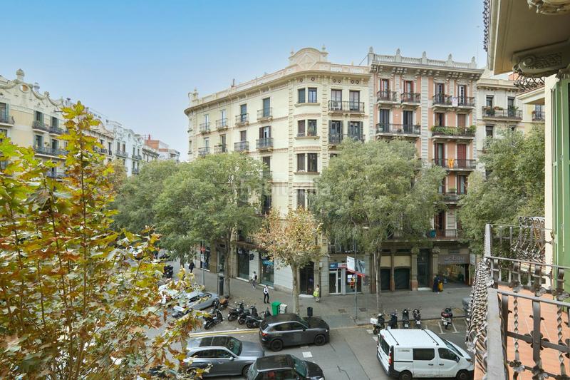 Foto caca9879-9f59-4b37-8086-40625615200a. Piccolo appartamento in L´Antiga Esquerra de l´Eixample Barcelona