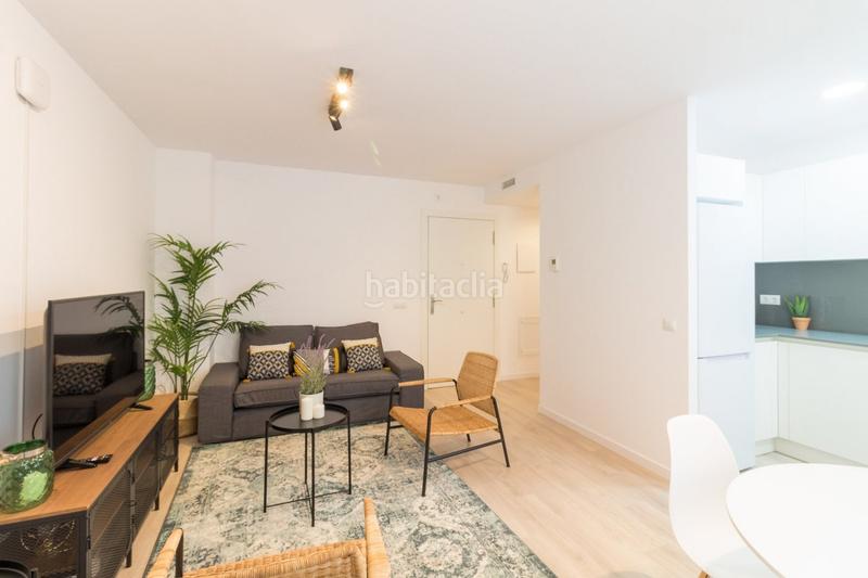 Foto 1bec8d96-ec9b-4d78-ac94-b3ade175b19e. Appartement avec chauffage dans St. Pere - Sta. Caterina - El Born Barcelona