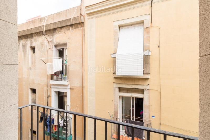 Foto 8460a352-f96b-450b-b590-f395cd47db52. Appartement avec chauffage dans St. Pere - Sta. Caterina - El Born Barcelona