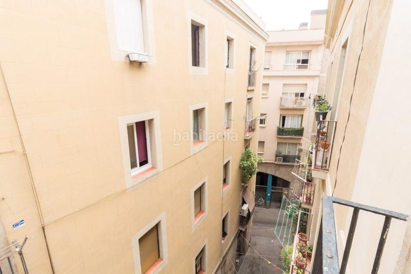 Foto ad409631-ea09-44e8-9f25-89bc02393783. Pis amb calefacció a St. Pere - Sta. Caterina - El Born Barcelona
