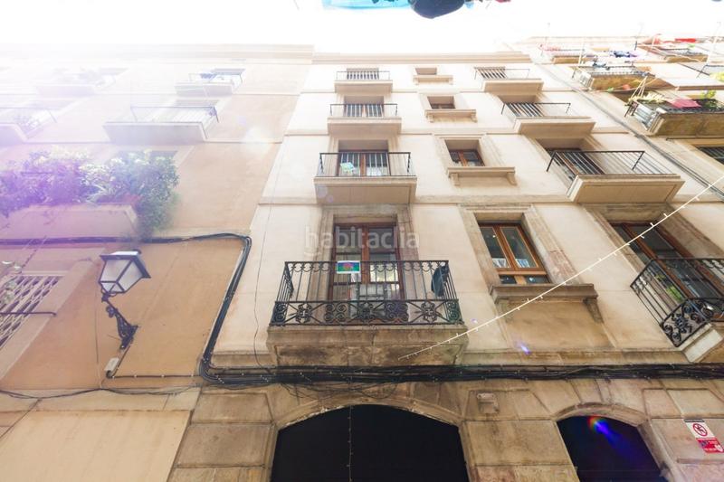 Foto b01f89c3-38d5-4f17-a283-dafd662bc003. Appartement avec chauffage dans St. Pere - Sta. Caterina - El Born Barcelona