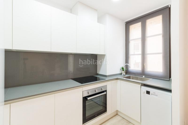 Foto eae5e8ff-cf30-4252-863e-b97e5f4c7c24. Appartement avec chauffage dans St. Pere - Sta. Caterina - El Born Barcelona