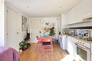 Pis  Calle de sant pere mitjà. Acojedor apartamento reformado con ascensor en sant pere i santa