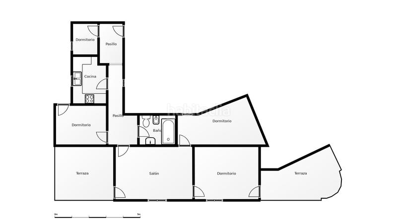 Foto 50878492-8a31-4a76-835a-c3387d628b69. Àtic amb calefacció a Sant Antoni Barcelona