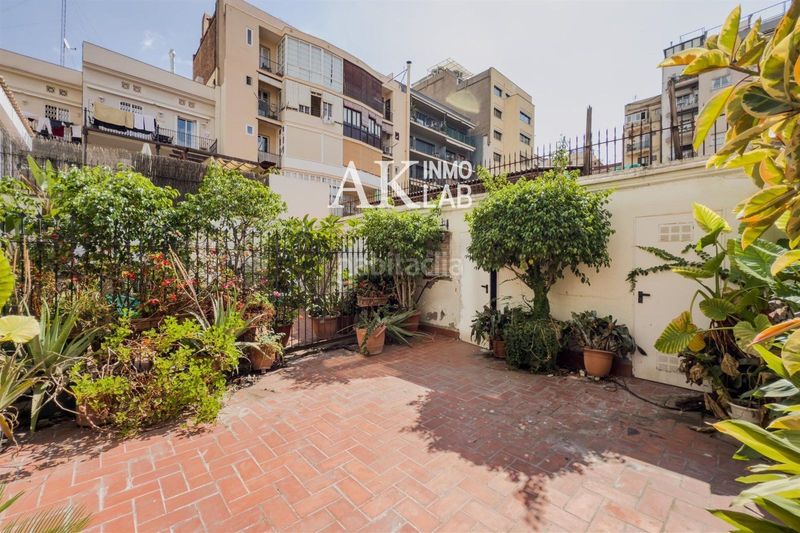 Foto 06305c04-5233-48ec-8a76-84c9548197f5. Pis a Dreta de l´Eixample Barcelona