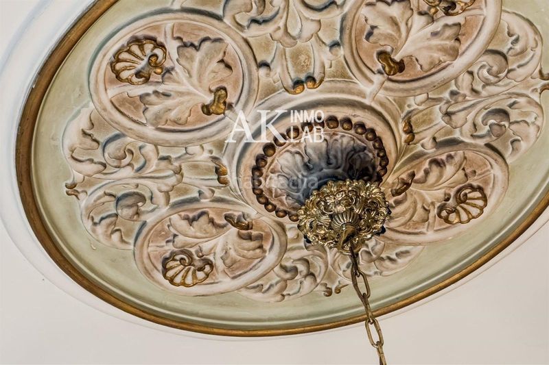 Foto 855be28a-f2e9-4114-9ebb-d5f3bef0b6e6. Pis a Dreta de l´Eixample Barcelona