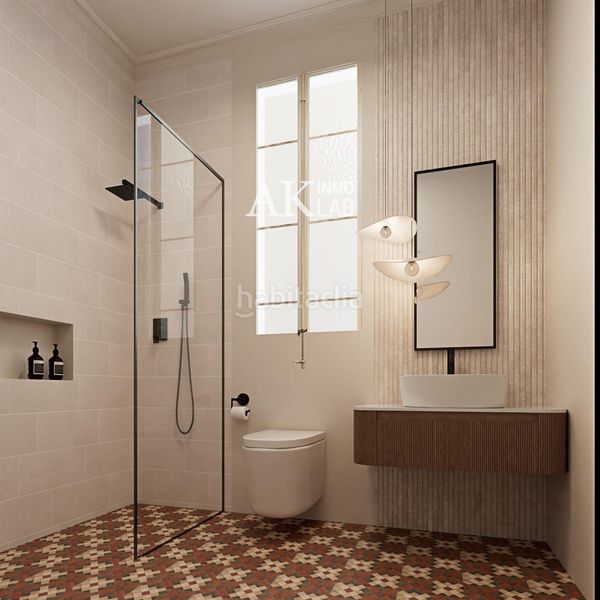 Foto 87fc10a5-65c3-4172-b52f-f844060d1856. Pis a Dreta de l´Eixample Barcelona