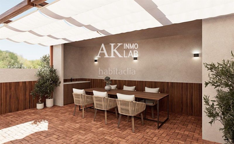 Foto 9af42f95-46ea-4dec-9657-3c1a82cc3491. Pis a Dreta de l´Eixample Barcelona